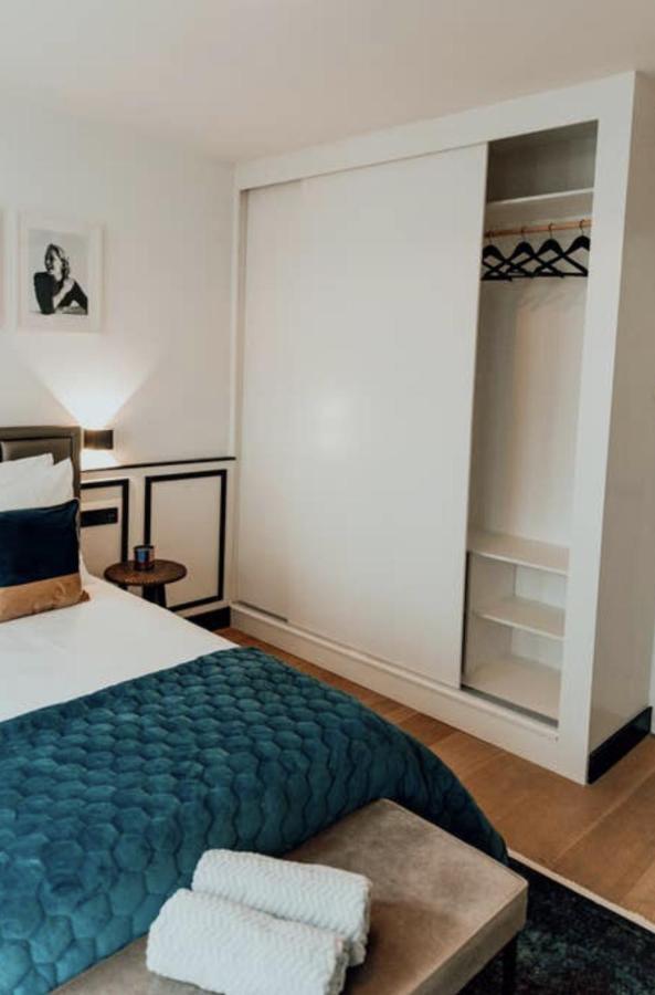 Bed and breakfast Haarlemmerstraat *