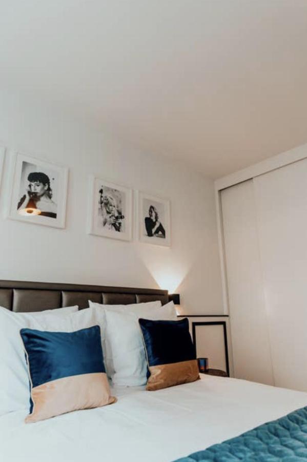 Haarlemmerstraat Couette-café *